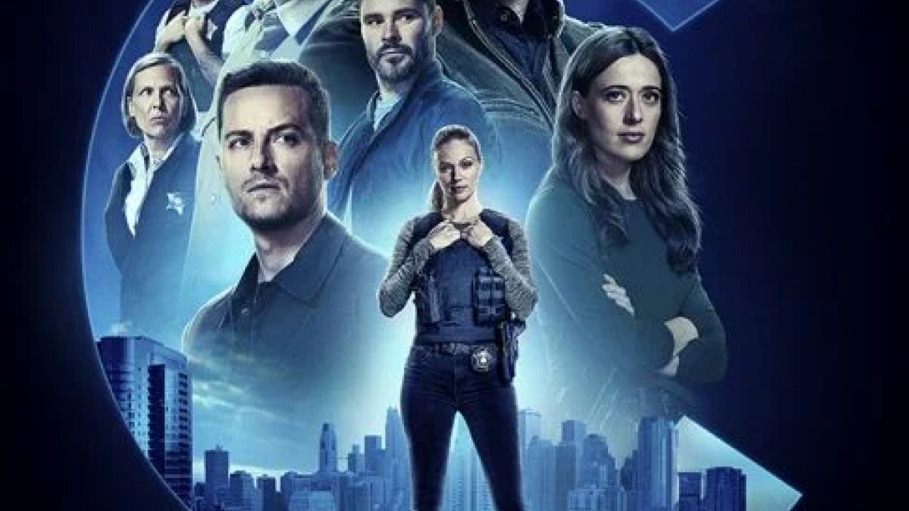 Chicago P.D الموسم العاشر الحلقة 21