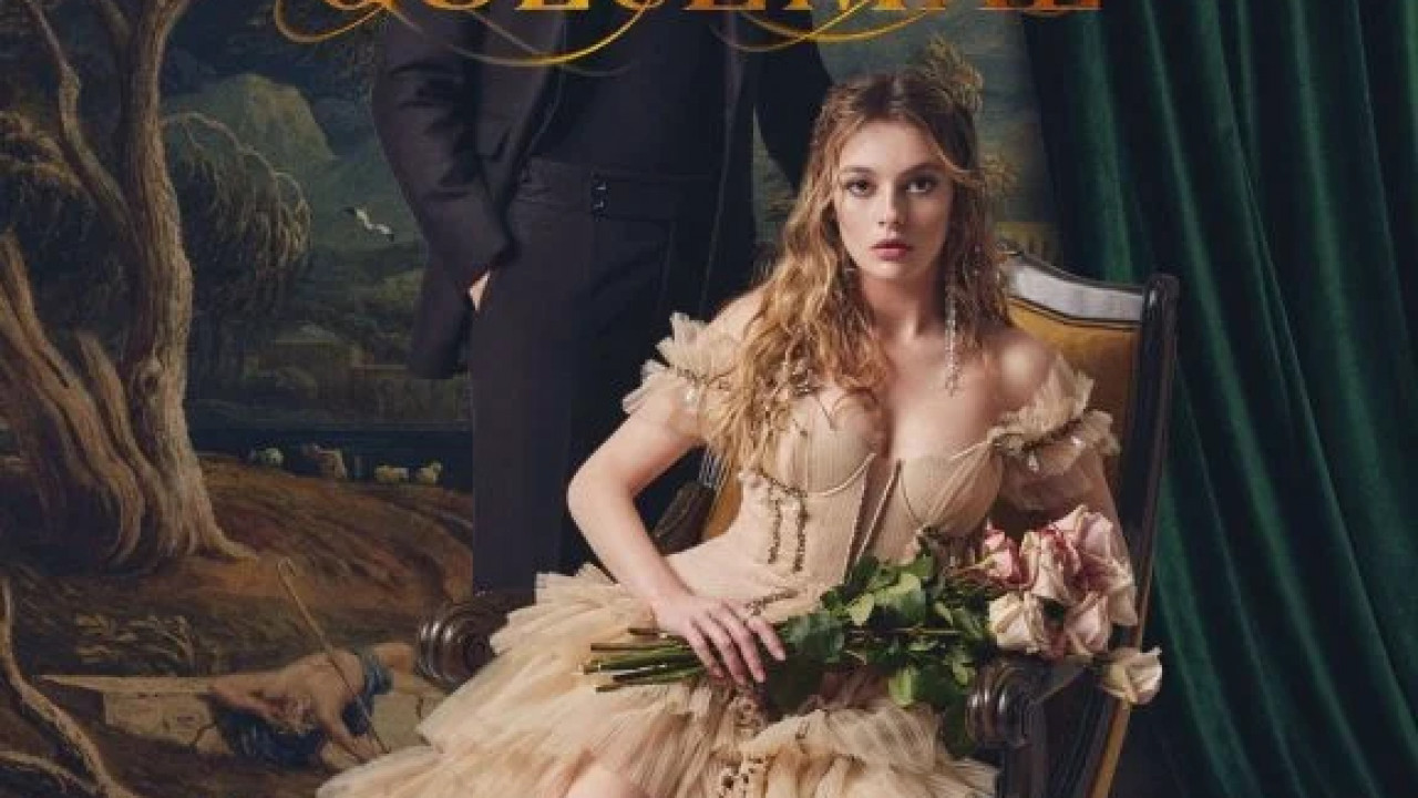 جول جمال الموسم الاول الحلقة 9