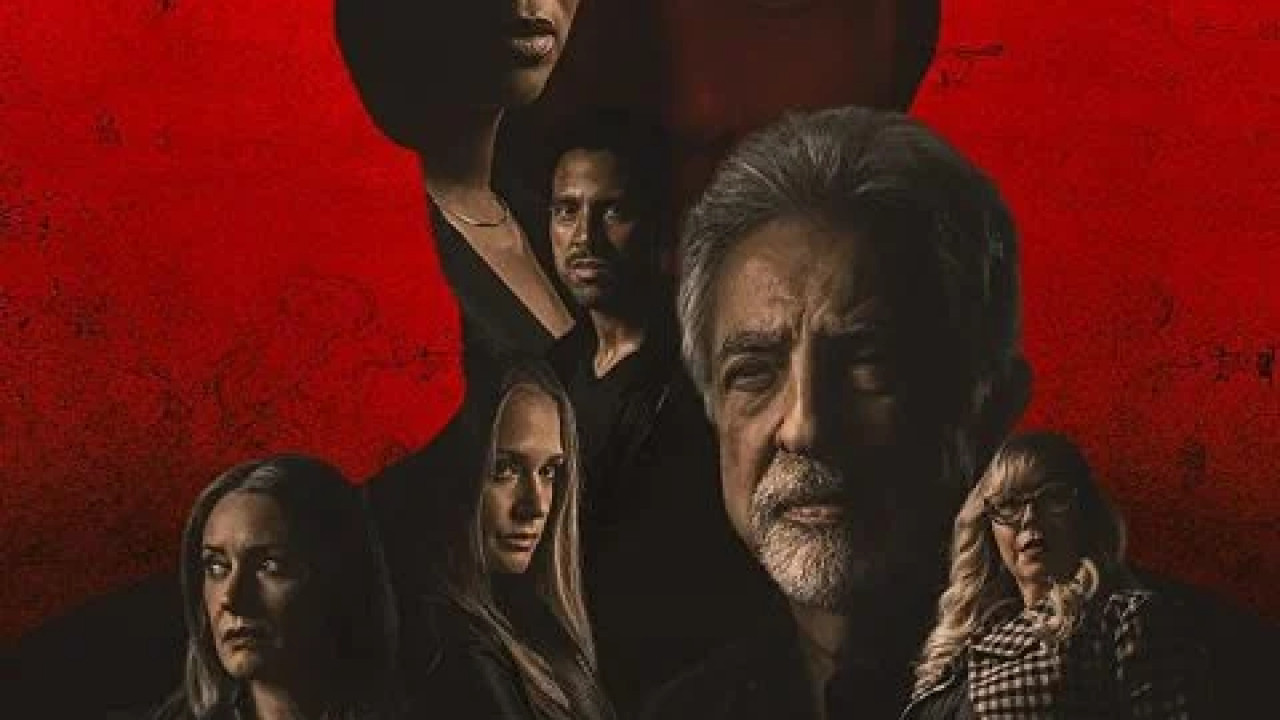 Criminal Minds الموسم السادس عشر الحلقة 9