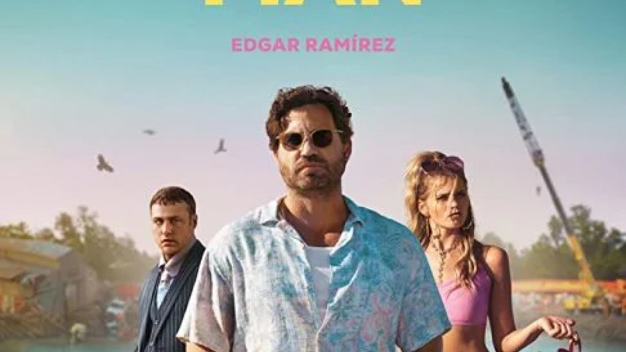 Florida Man الحلقة 1