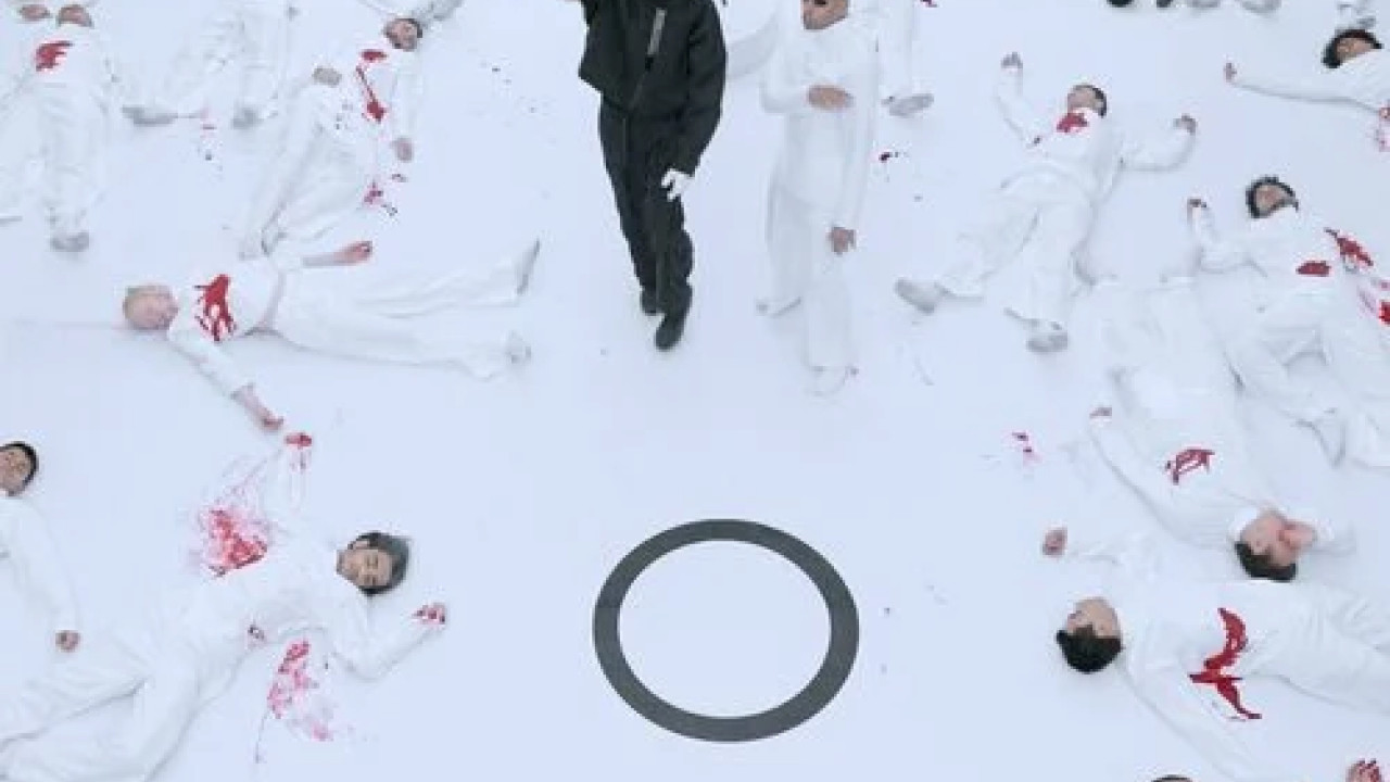 اغنية زاندر جوست مع مروان بابلو - اجرة mp3