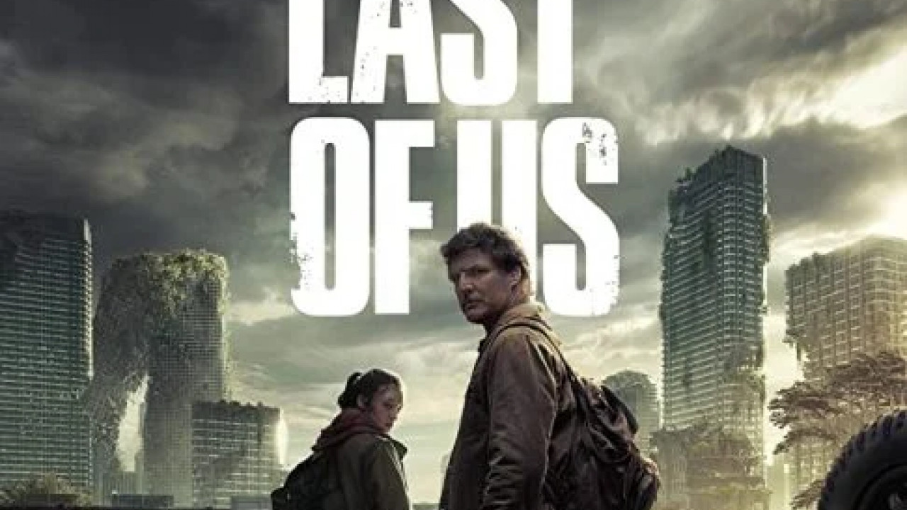 The Last of Us الموسم الاول الحلقة 8