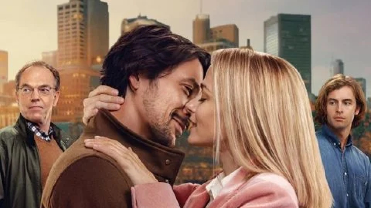 Love Me الموسم الثاني الحلقة 6