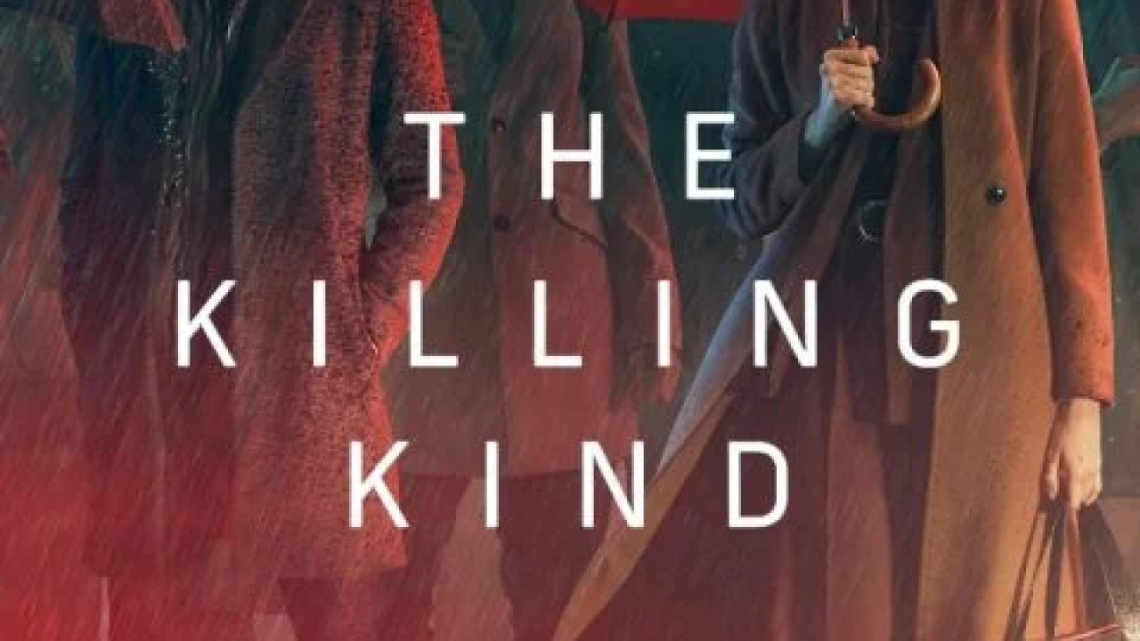 The Killing Kind الموسم الاول الحلقة 2