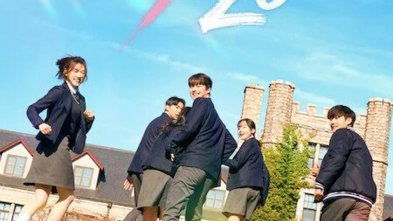 Nineteen to Twenty الحلقة 4