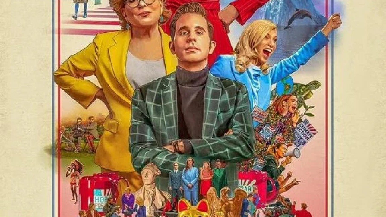 The Politician الموسم الثاني الحلقة 5