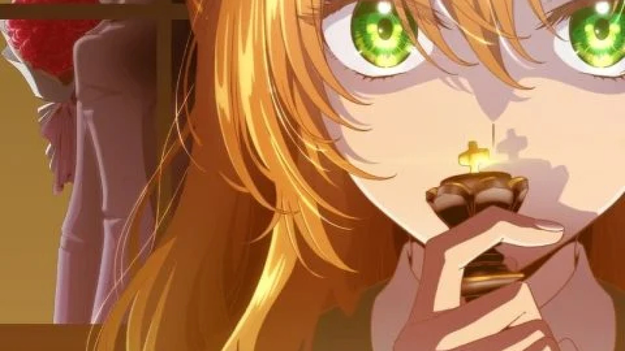 انمي Kanojo ga Koushaku-tei ni Itta Riyuu الموسم الاول الحلقة 7