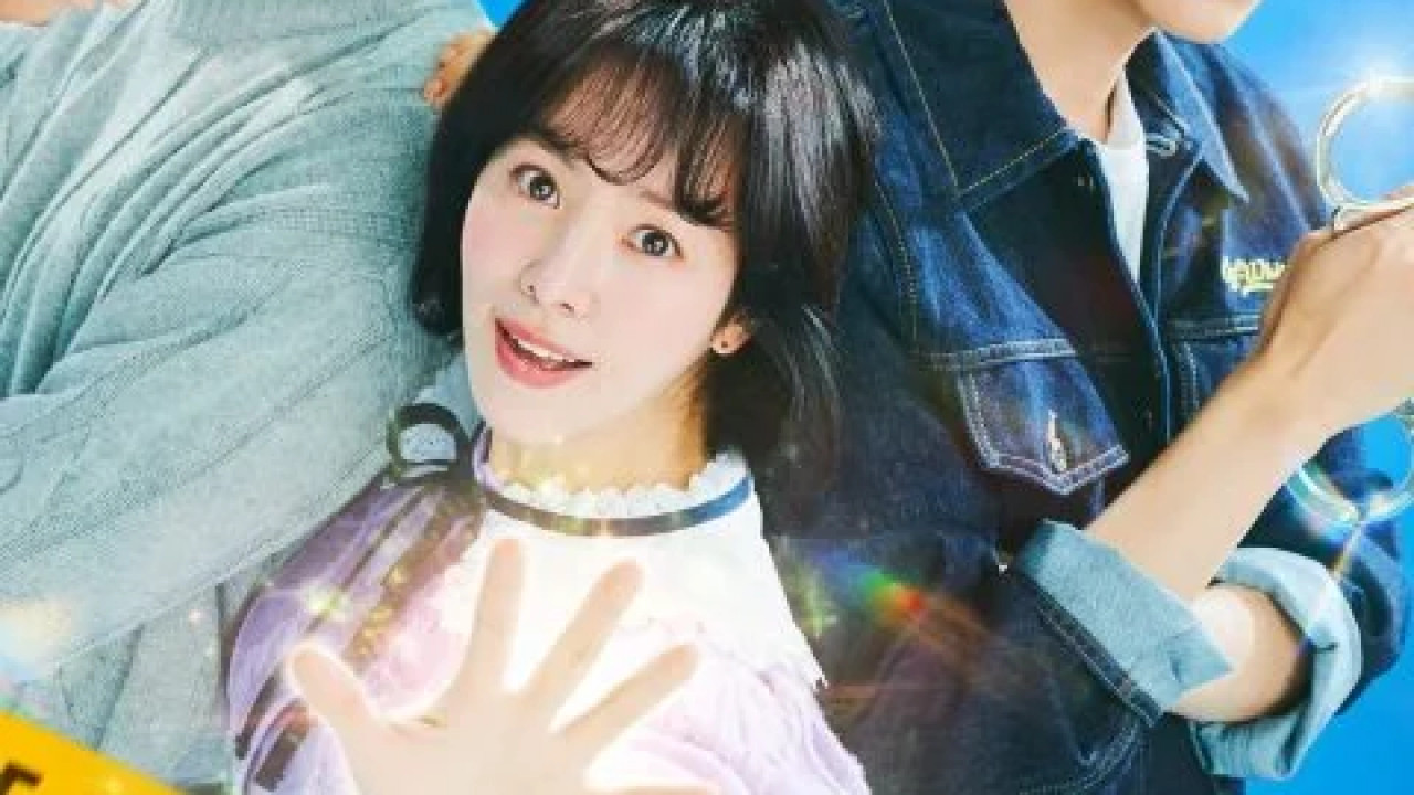 Behind your Touch الموسم الاول الحلقة 14