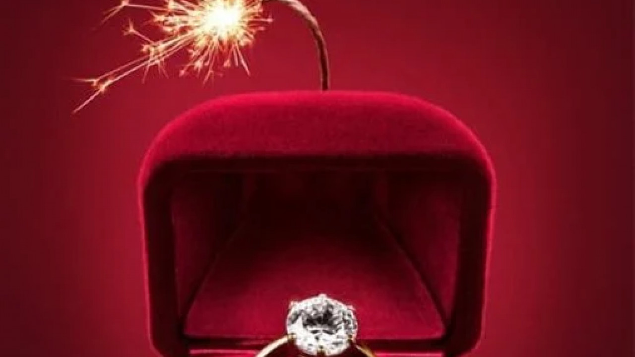 The Ultimatum: Marry or Move On الموسم الاول الحلقة 6