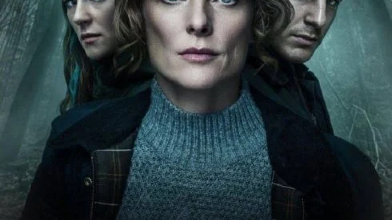 Two Sides of the Abyss الموسم الاول الحلقة 3