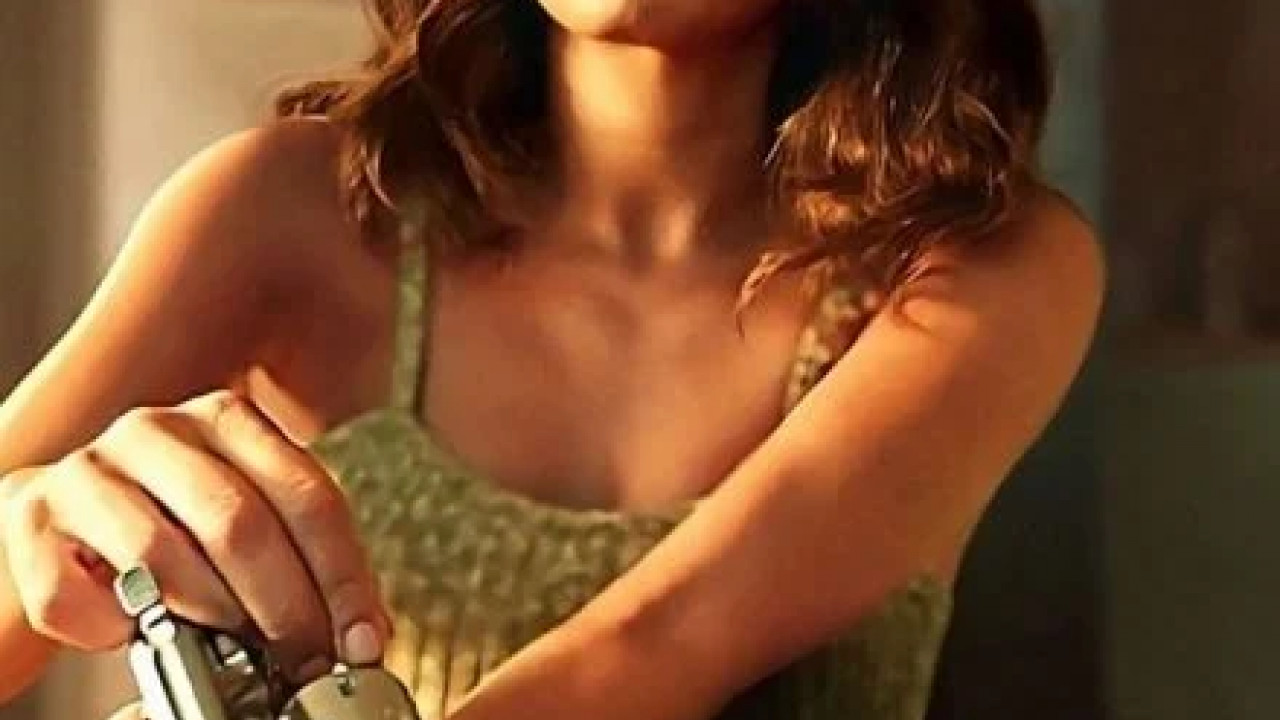 Who Is Erin Carter? الموسم الاول الحلقة 5