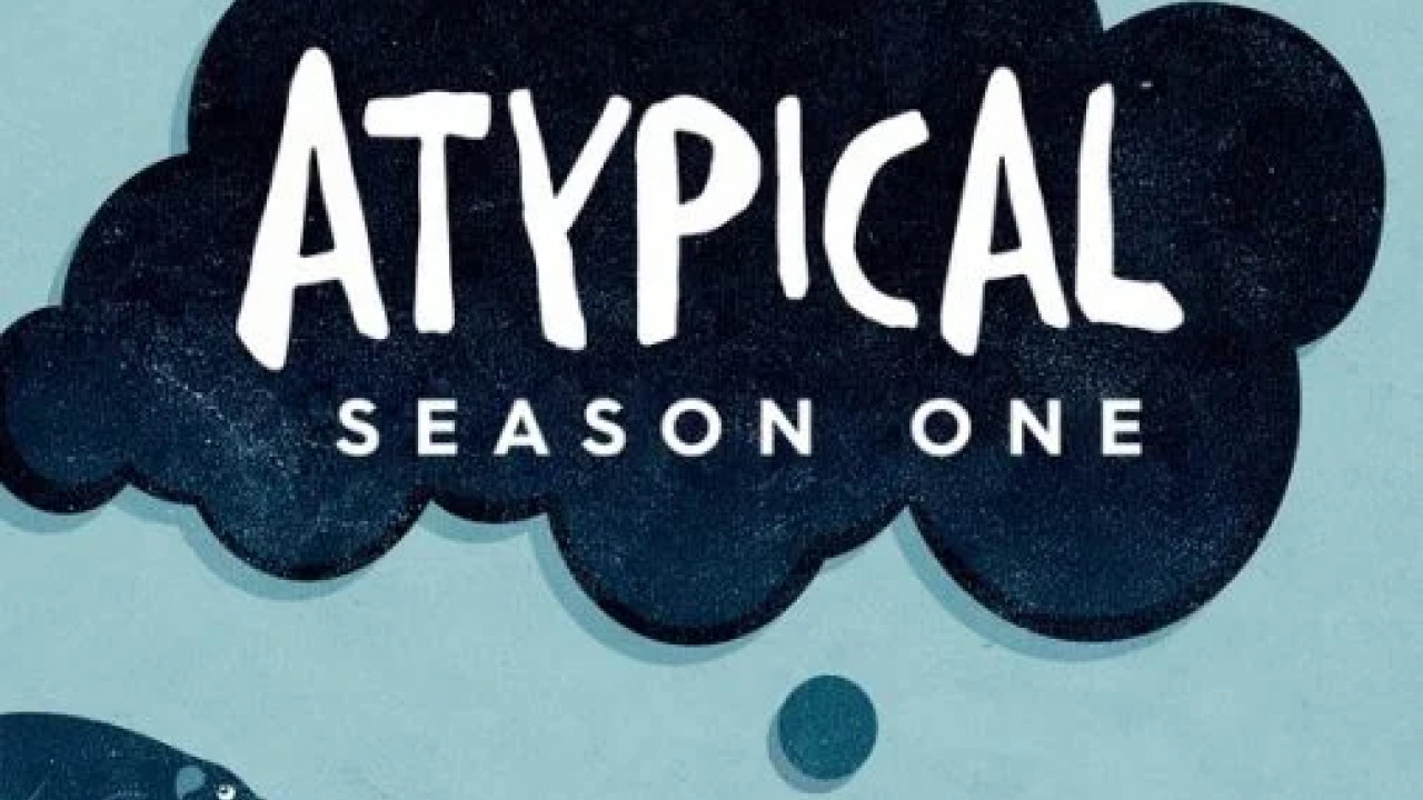 Atypical الموسم الاول الحلقة 1