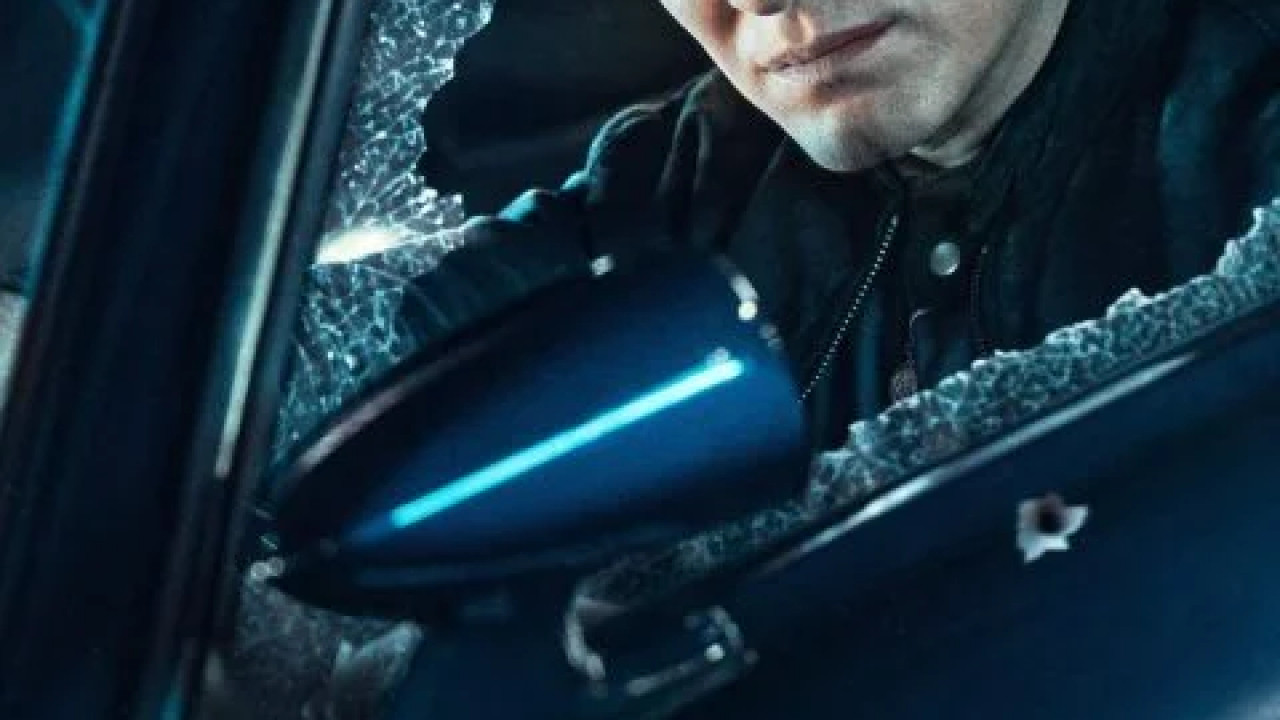 Power Book IV Force الموسم الثاني الحلقة 1