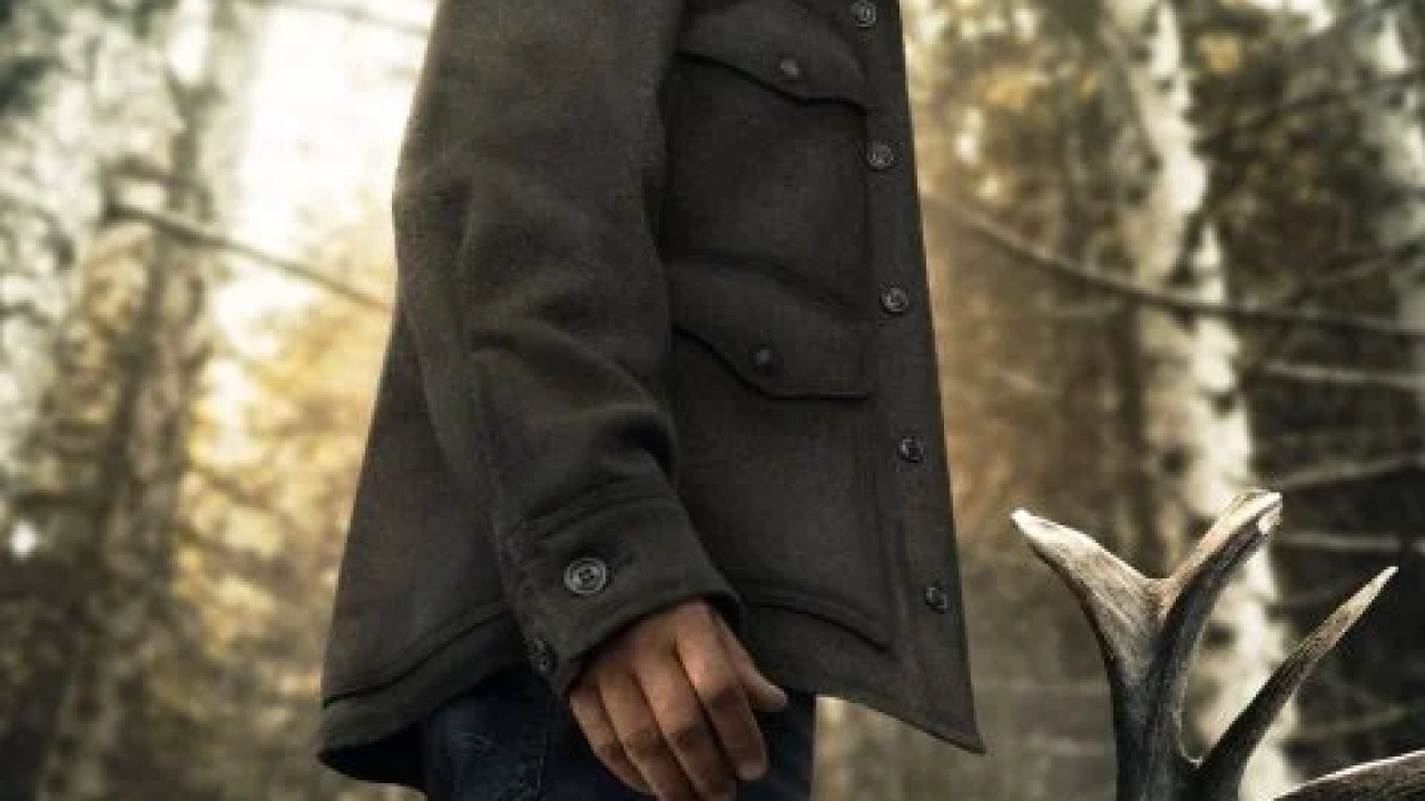 Joe Pickett الموسم الثاني الحلقة 5