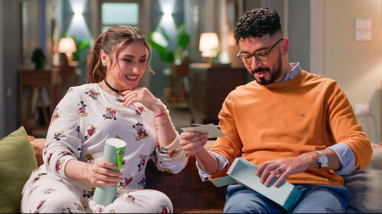 بيت بابا الحلقة 5