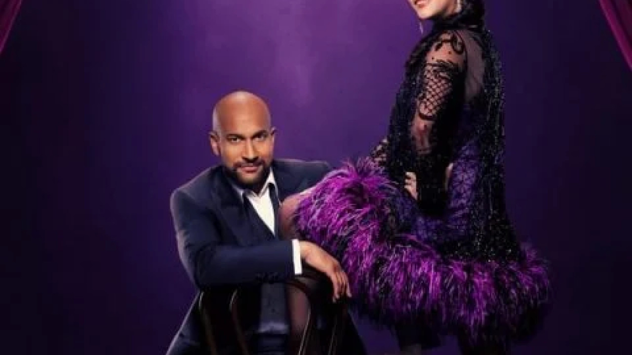 Schmigadoon الموسم الثاني الحلقة 2