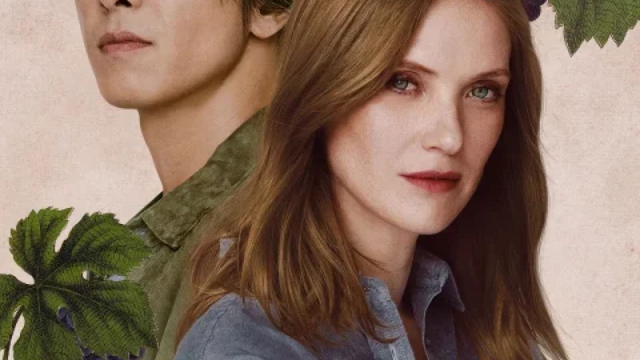 Drops of God الموسم الثاني الحلقة 1