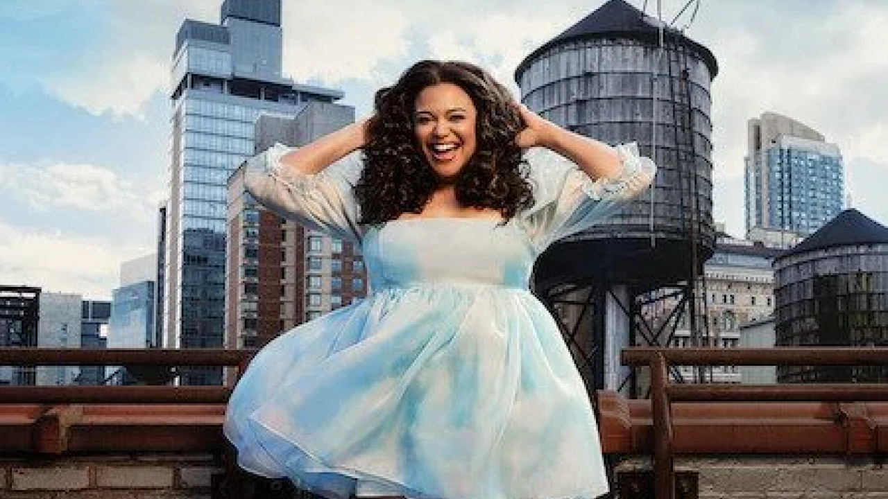 Survival of the Thickest الموسم الاول الحلقة 1