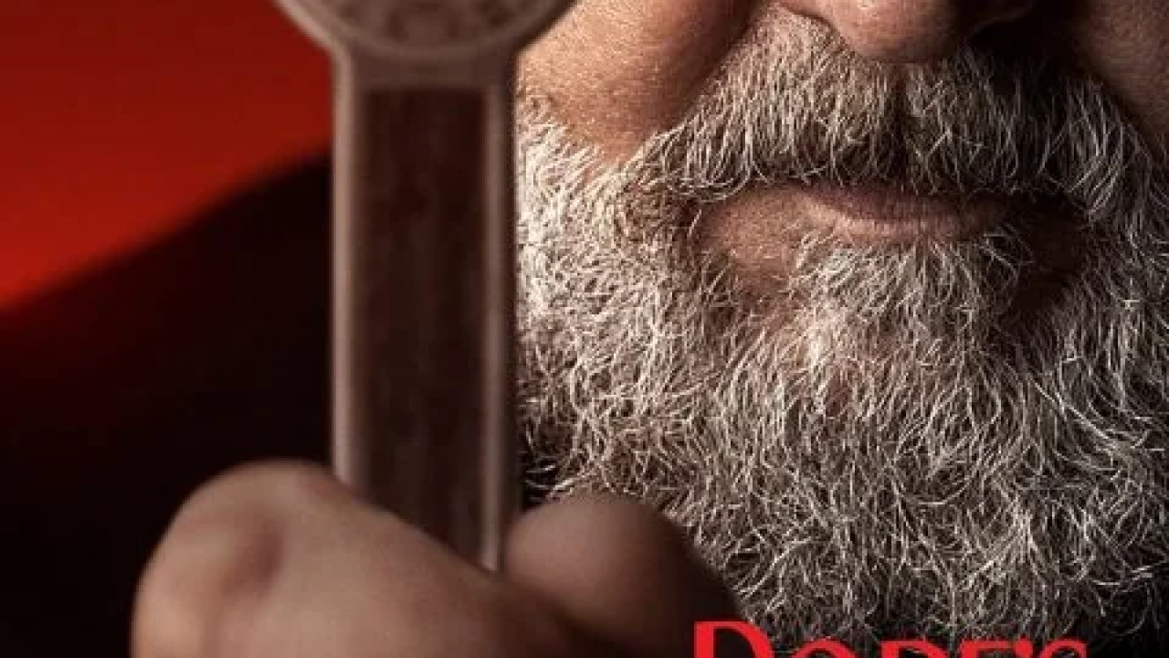 The Pope’s Exorcist ( 2023 )