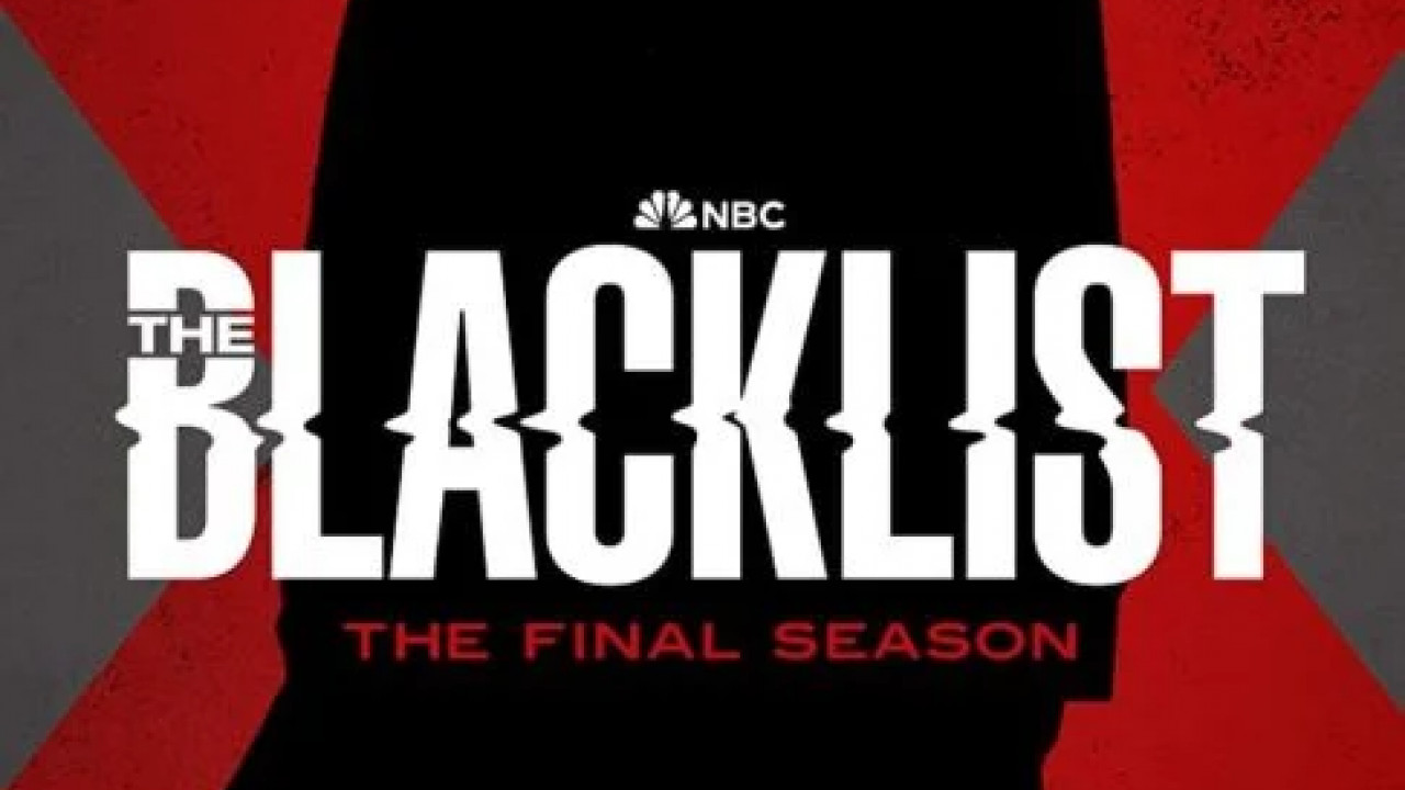 The Blacklist