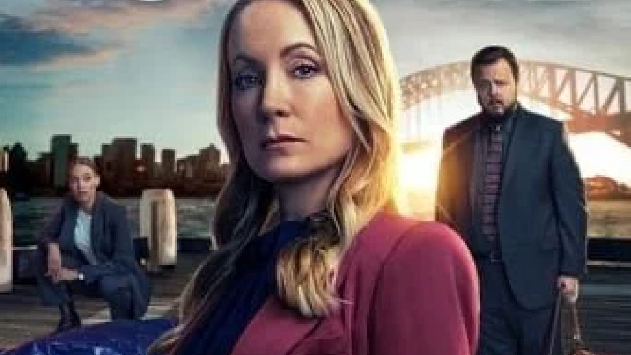 North Shore الحلقة 6