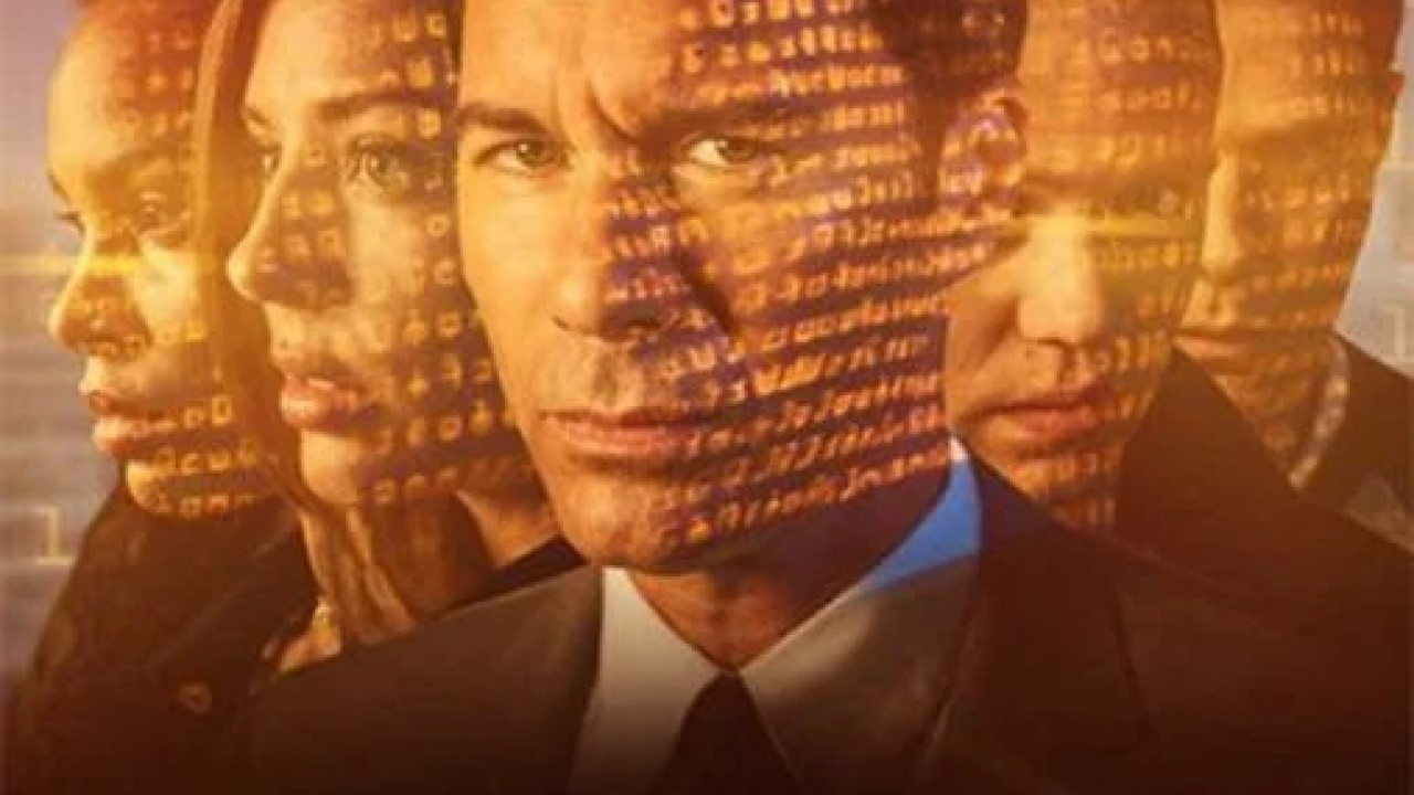 Travelers الموسم الثاني الحلقة 8