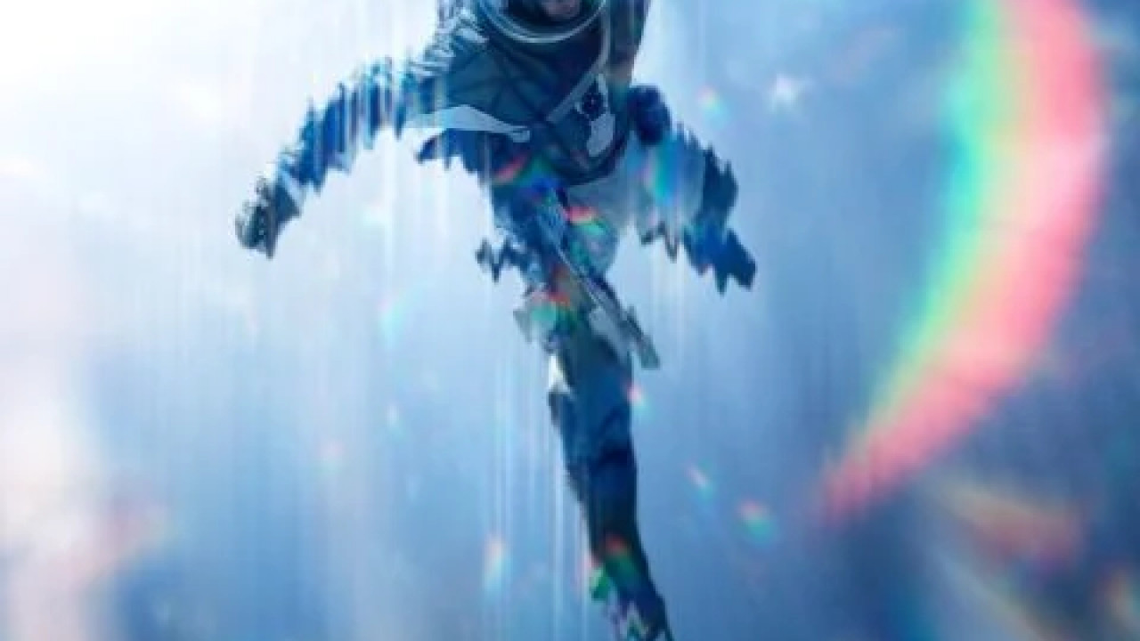 Invasion الموسم الثاني الحلقة 3