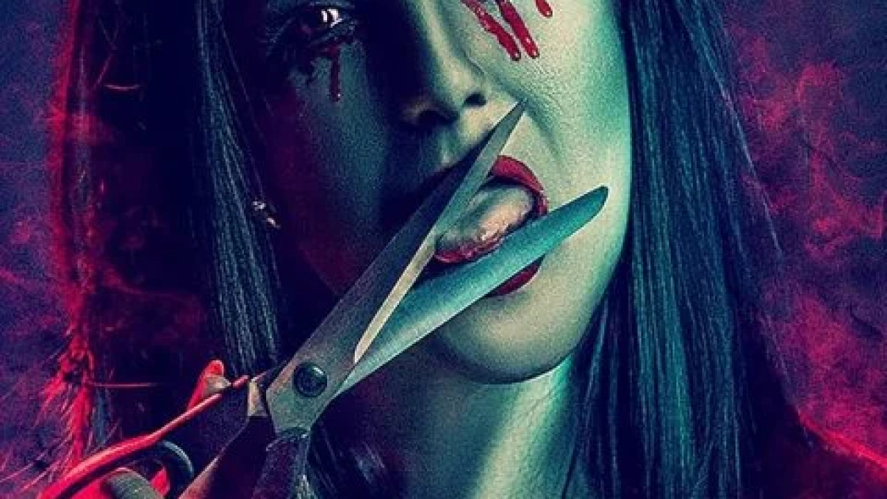 American Terror Tales 2 ( 2023 )