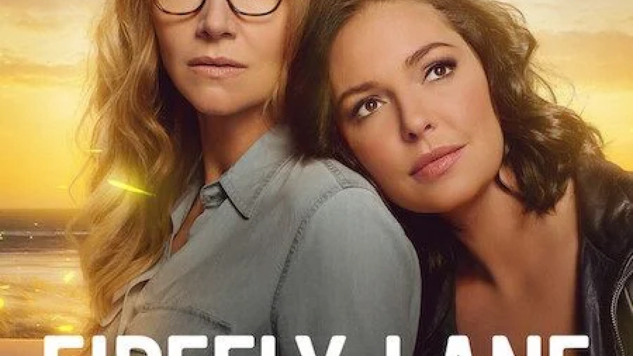 Firefly Lane الموسم الثاني الحلقة 13