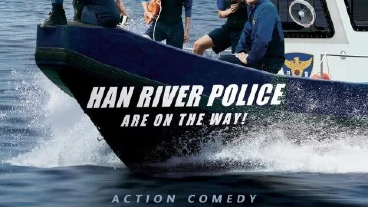 Han River Police