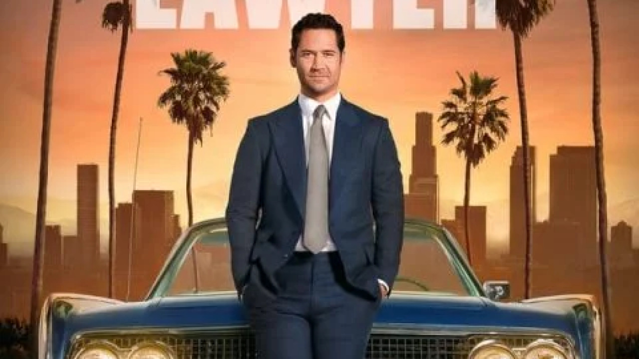 The Lincoln Lawyer الموسم الثاني الحلقة 1