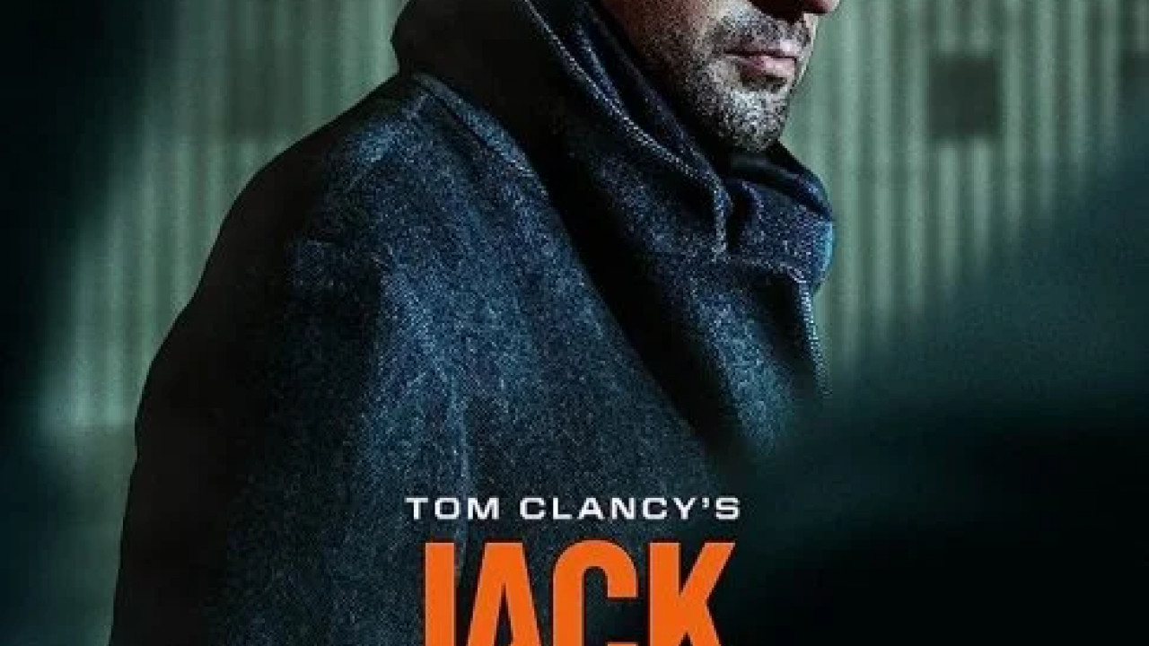 Jack Ryan الموسم الرابع الحلقة 3