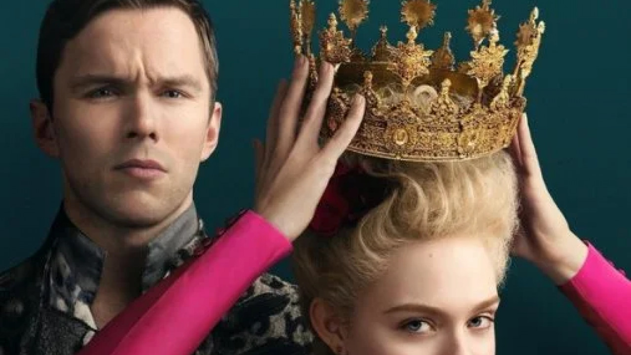 The Great الموسم الاول الحلقة 6