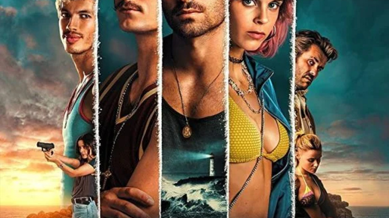 Turn of the Tide الموسم الاول الحلقة 6