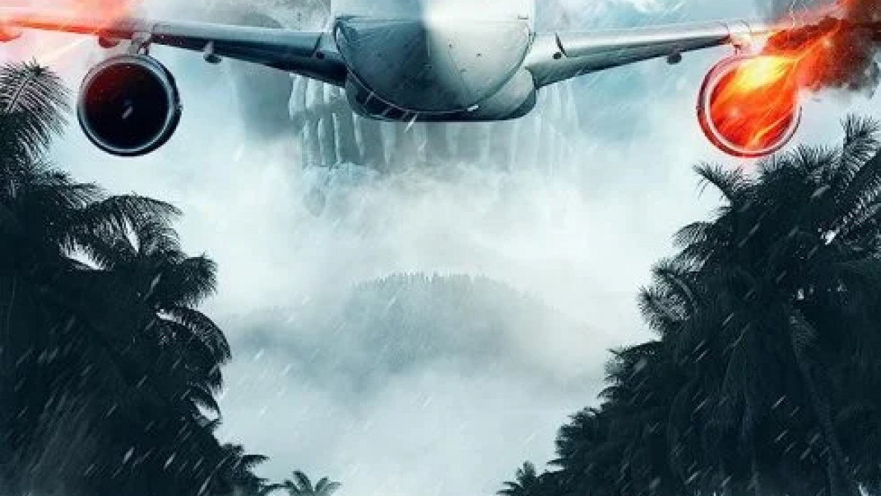 Bermuda Island ( 2023 )