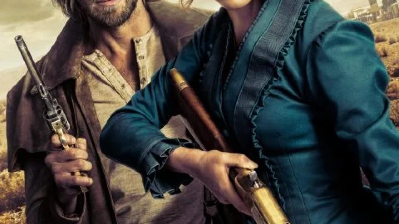 Walker Independence الموسم الاول الحلقة 13