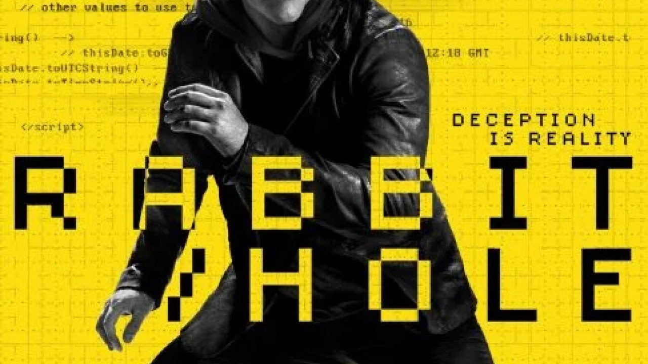 Rabbit Hole الموسم الاول الحلقة 5