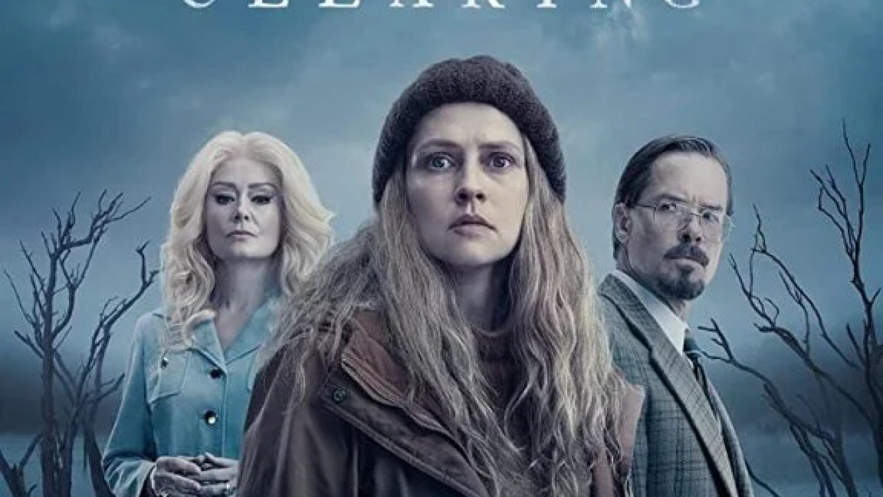 The Clearing الموسم الاول الحلقة 6