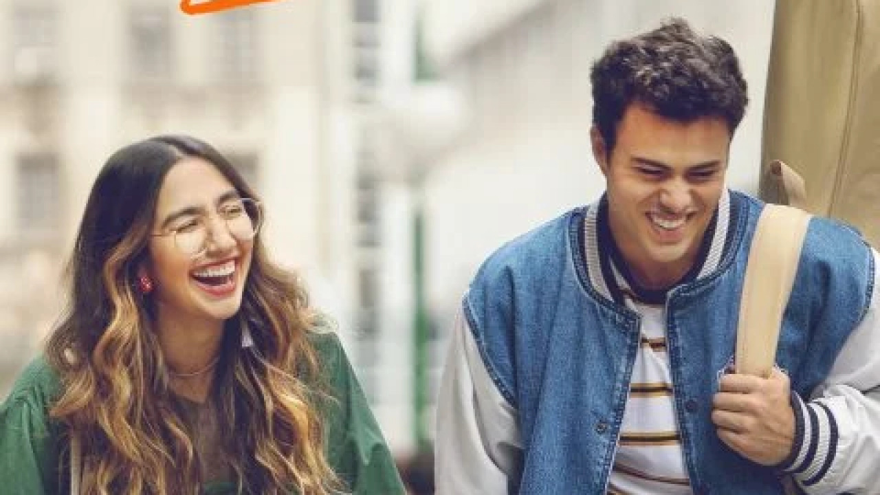 It's All Right! الموسم الاول الحلقة 2