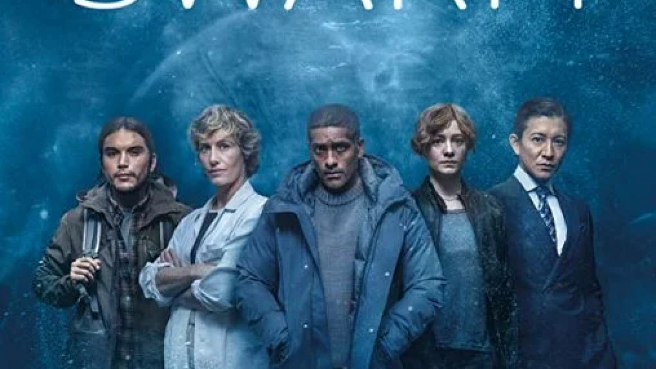 The Swarm الحلقة 7