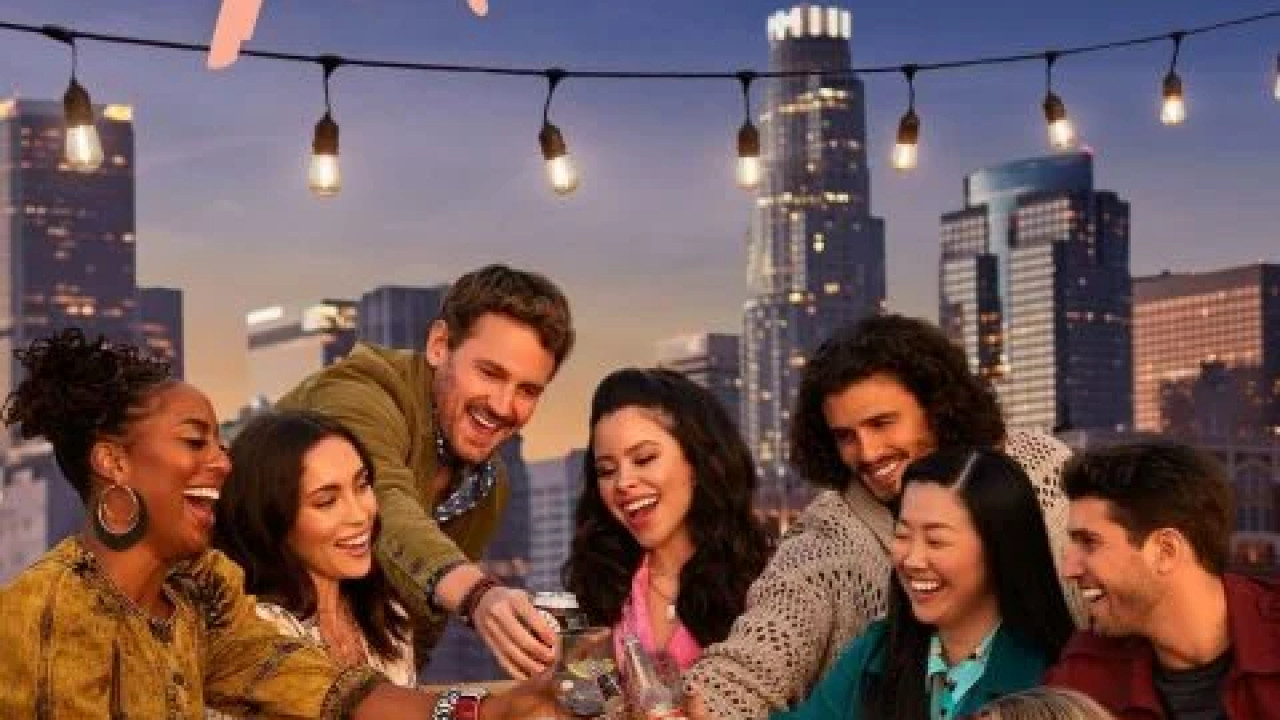 Good Trouble الموسم الخامس الحلقة 4