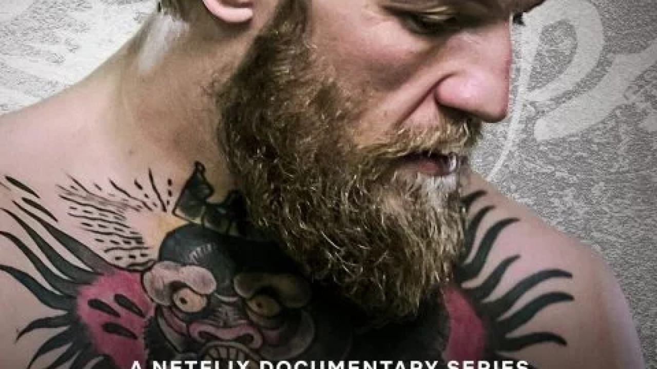 McGREGOR FOREVER الموسم الاول الحلقة 4