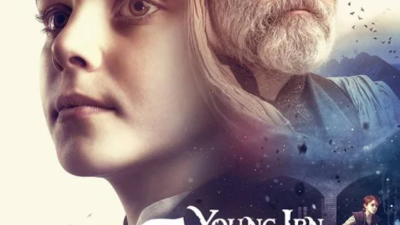 ابن سينا العبقري الصغير الموسم الاول الحلقة 10