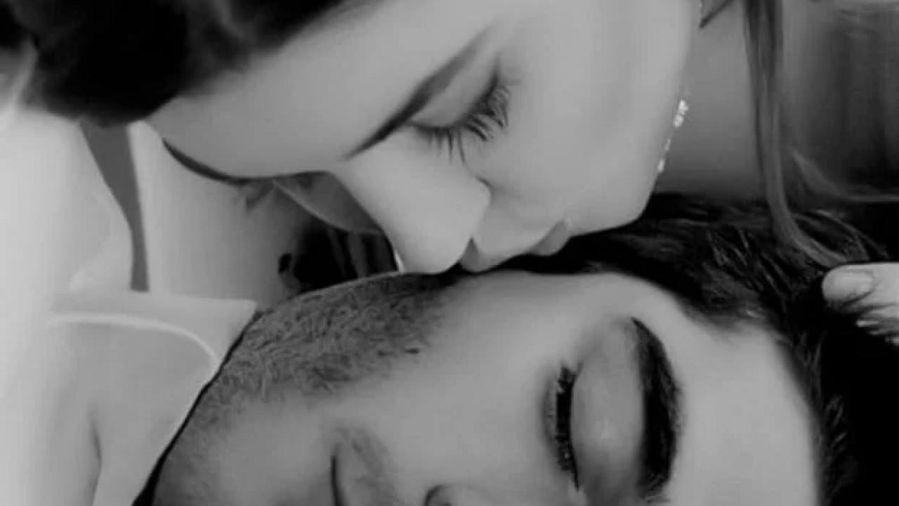 شخص اخر الحلقة 1