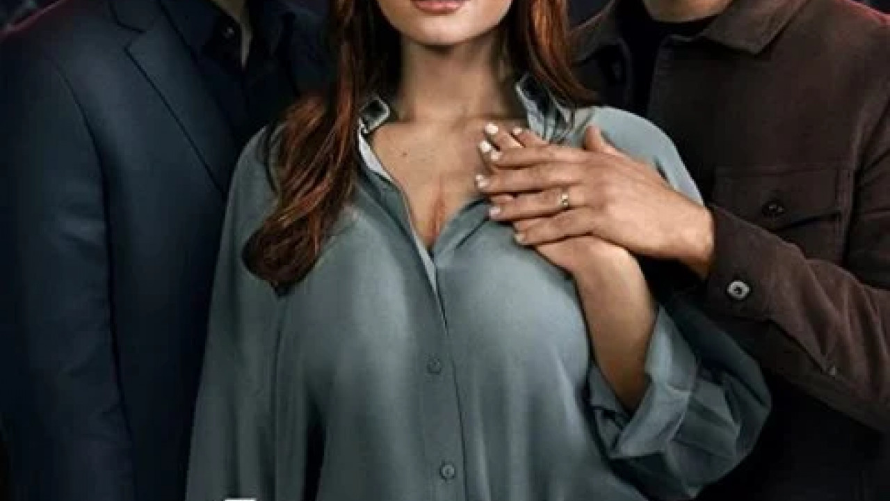 The Marked Heart الموسم الثاني الحلقة 6