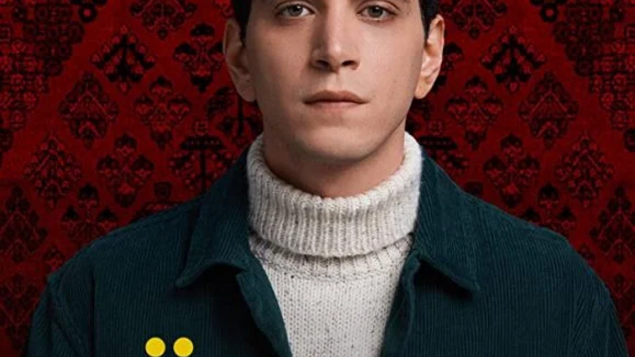 عمر الموسم الاول الحلقة 18