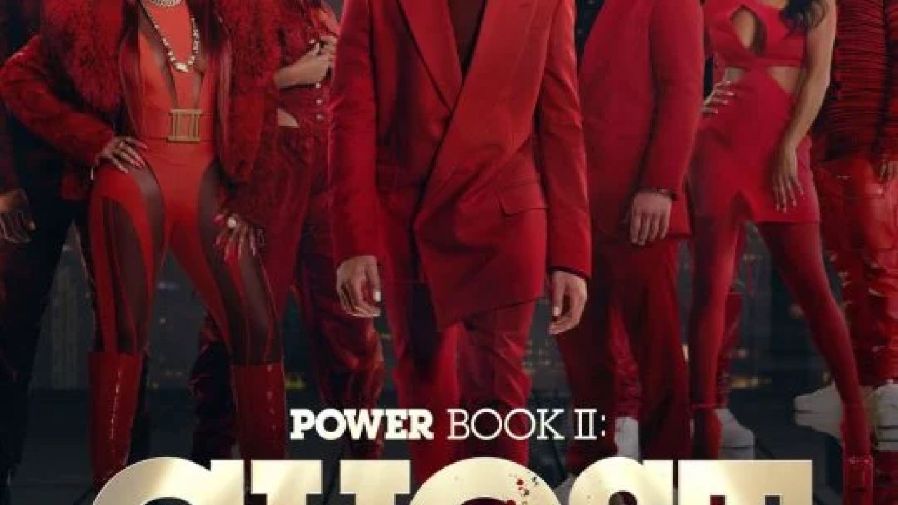 Power Book II: Ghost الموسم الثالث الحلقة 2