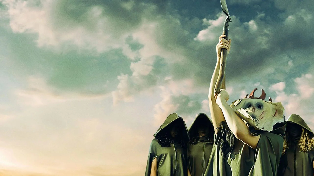 Savage Flowers ( 2025 )