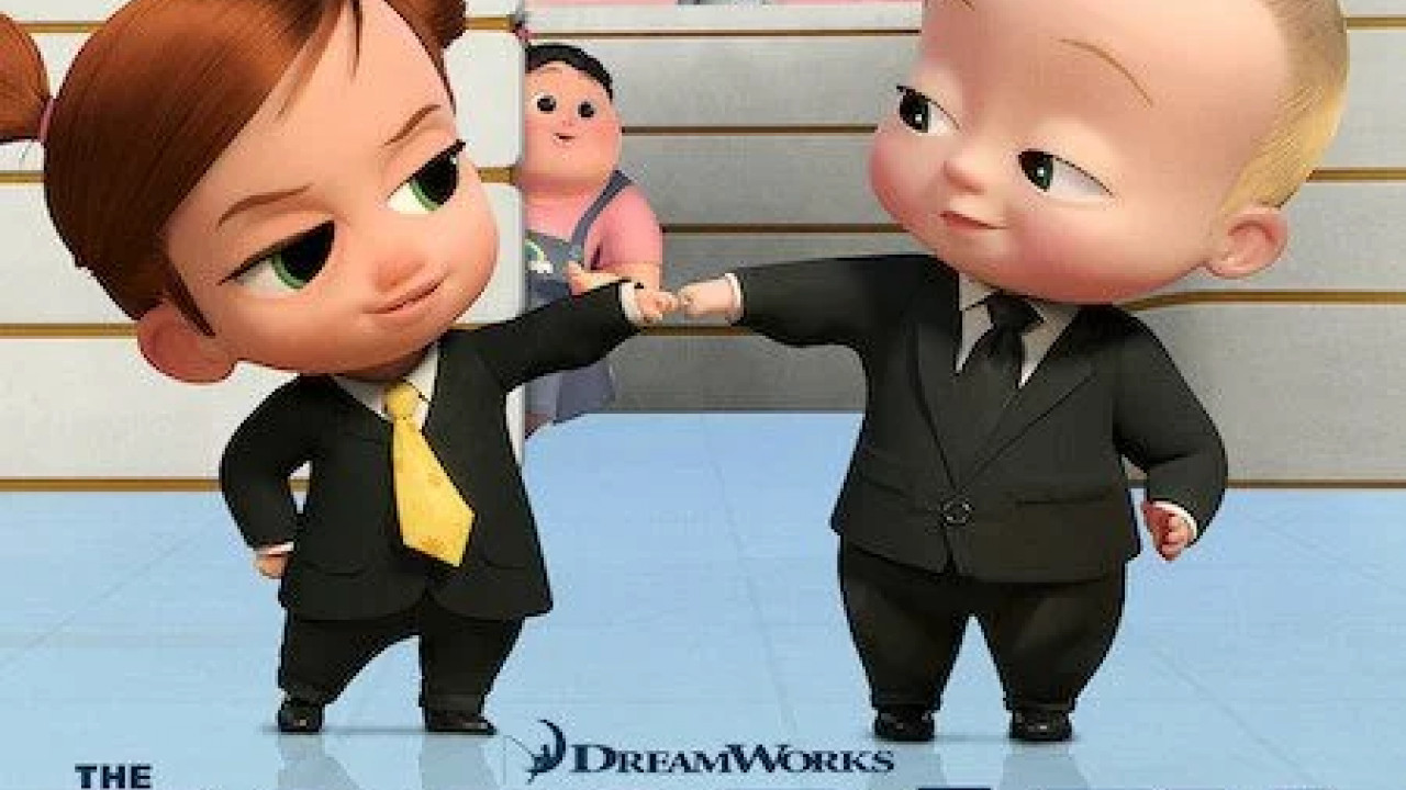 انمي Boss Baby - Terug in de wieg الموسم الثاني الحلقة 13