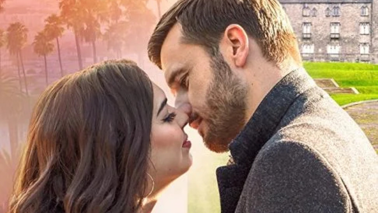 Royal Rendezvous ( 2023 )